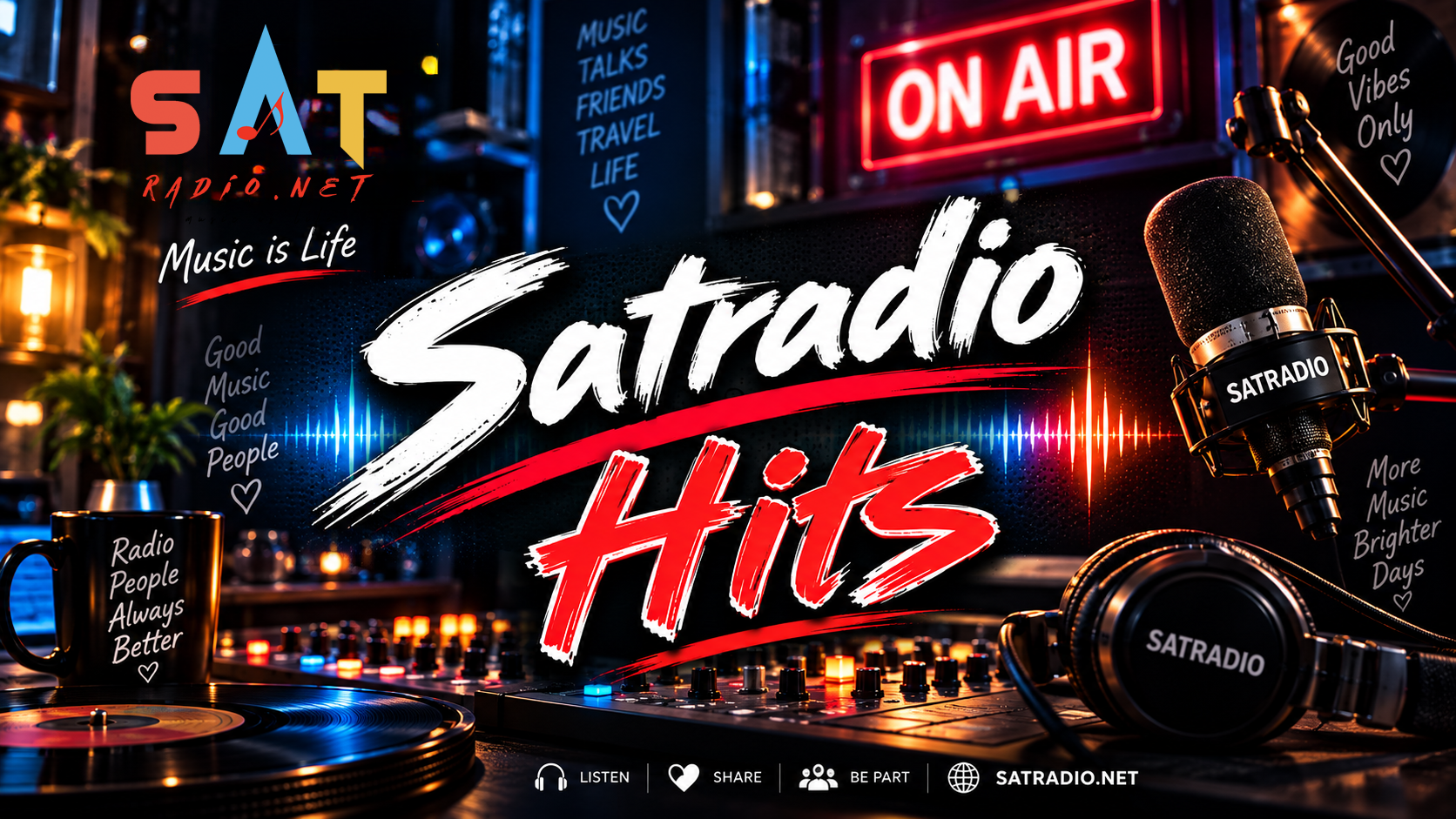 Satradio Hits